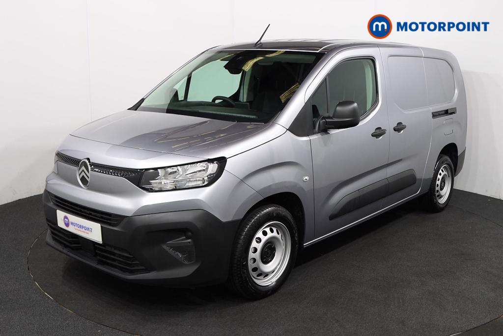 Used Citroen Berlingo 2025 for sale - 75844500: Photo 3