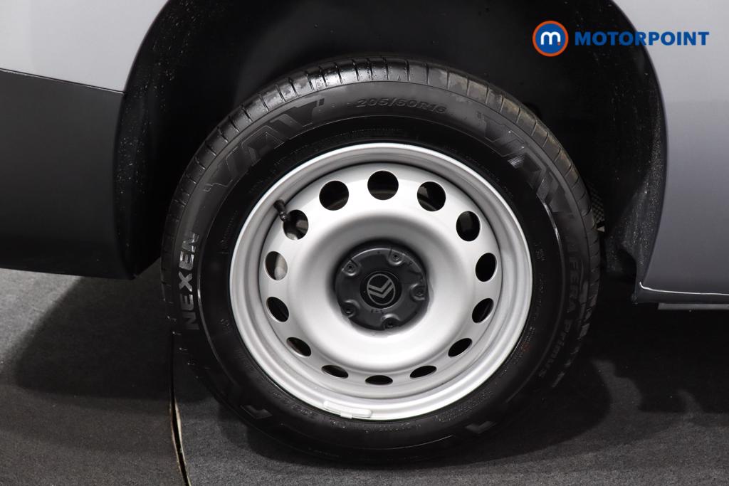 Used Citroen Berlingo 2025 for sale - 75844500: Photo 30