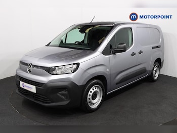 Used Citroen Berlingo 2025 for sale - 75844500: Photo 3