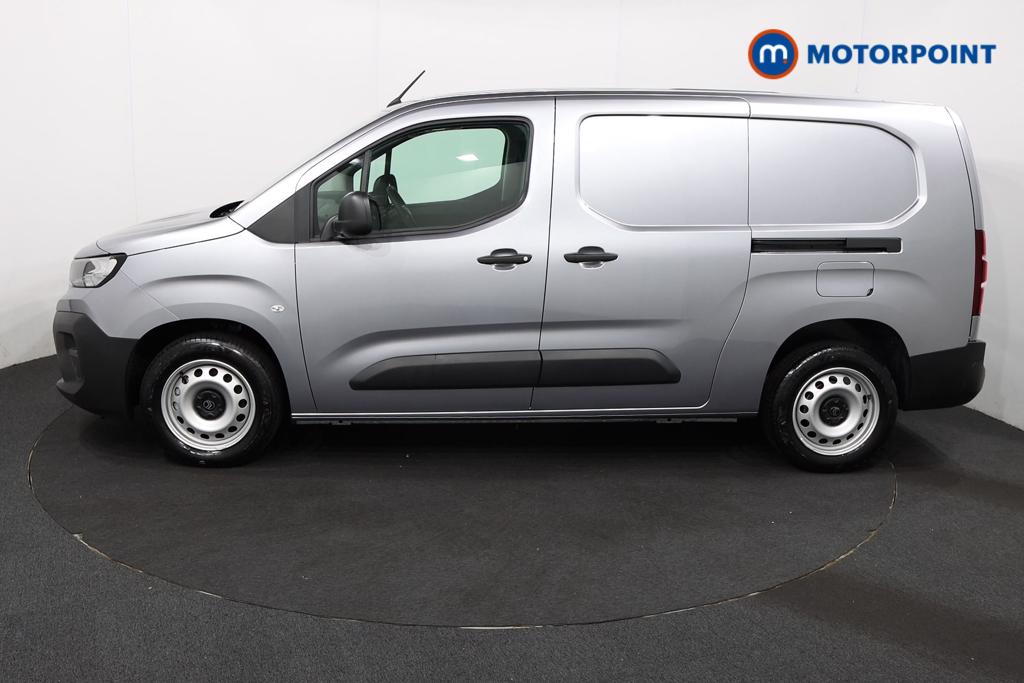 Used Citroen Berlingo 2025 for sale - 75844500: Photo 4