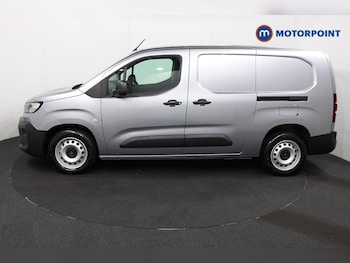 Used Citroen Berlingo 2025 for sale - 75844500: Photo 4