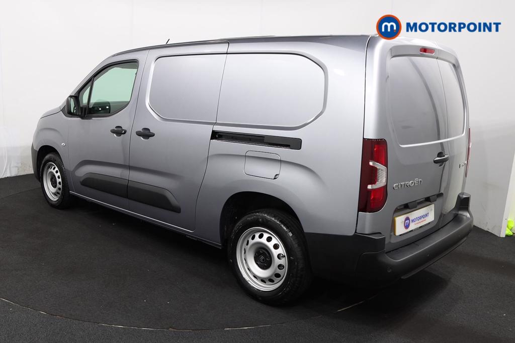 Used Citroen Berlingo 2025 for sale - 75844500: Photo 5