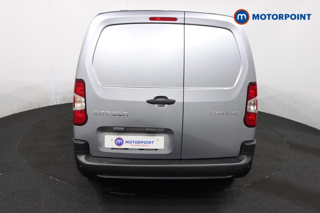 Used Citroen Berlingo 2025 for sale - 75844500: Photo 6