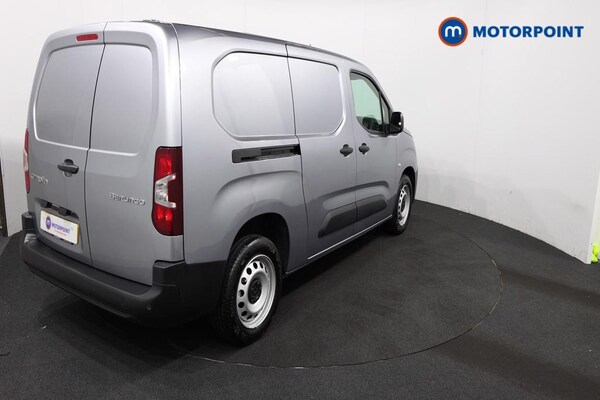 Used Citroen Berlingo 2025 for sale - 75844500: Photo 7