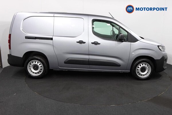 Used Citroen Berlingo 2025 for sale - 75844500: Photo 8