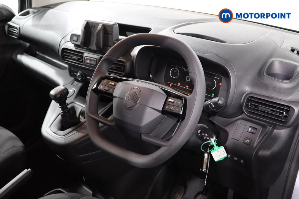 Used Citroen Berlingo 2025 for sale - 75844500: Photo 9