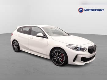 Used BMW 1 Series 2023 for sale - 79729112: Photo