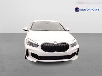 Used BMW 1 Series 2023 for sale - 79729112: Photo