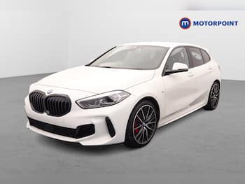 Used BMW 1 Series 2023 for sale - 79729112: Photo
