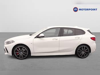 Used BMW 1 Series 2023 for sale - 79729112: Photo