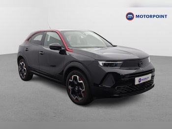 Used Vauxhall Mokka 2021 for sale - 79283804: Photo