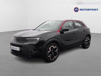 Used Vauxhall Mokka 2021 for sale - 79283804: Photo