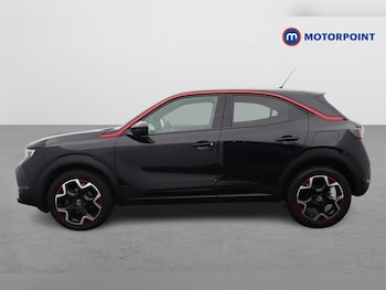Used Vauxhall Mokka 2021 for sale - 79283804: Photo