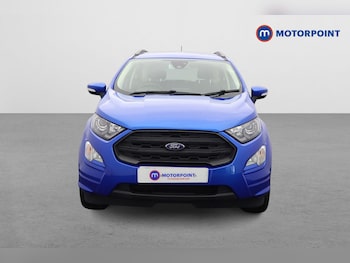 Used Ford Ecosport 2023 for sale - 75727847: Photo