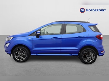 Used Ford Ecosport 2023 for sale - 75727847: Photo