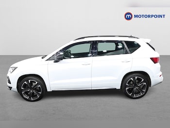 Used Cupra Ateca 2023 for sale - 78482457: Photo