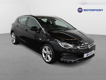 Used Vauxhall Astra 2019 for sale - 75548056: Photo