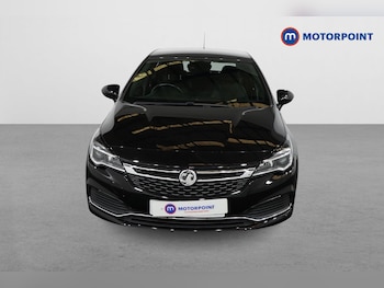 Used Vauxhall Astra 2019 for sale - 75548056: Photo