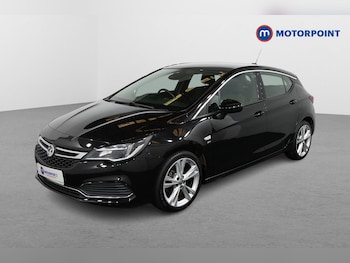 Used Vauxhall Astra 2019 for sale - 75548056: Photo