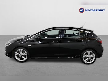 Used Vauxhall Astra 2019 for sale - 75548056: Photo