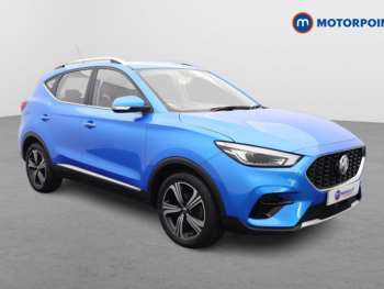 Used MG MG ZS 2020 for sale - 74980112: Photo