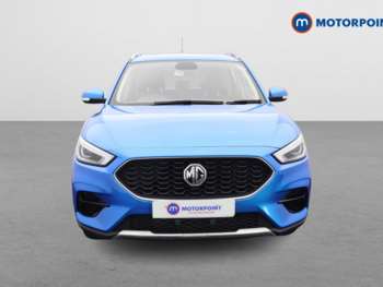 Used MG MG ZS 2020 for sale - 74980112: Photo