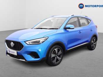 Used MG MG ZS 2020 for sale - 74980112: Photo