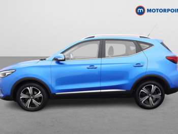 Used MG MG ZS 2020 for sale - 74980112: Photo