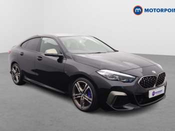 2022 - M235i xDrive 4dr Step Auto