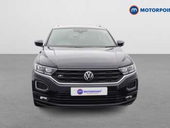 Used Volkswagen T-Roc 2021 for sale - 74832709: Photo