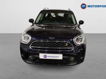 Used MINI Countryman 2021 for sale - 74869273: Photo
