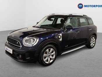 Used MINI Countryman 2021 for sale - 74869273: Photo
