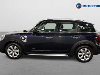 Used MINI Countryman 2021 for sale - 74869273: Photo