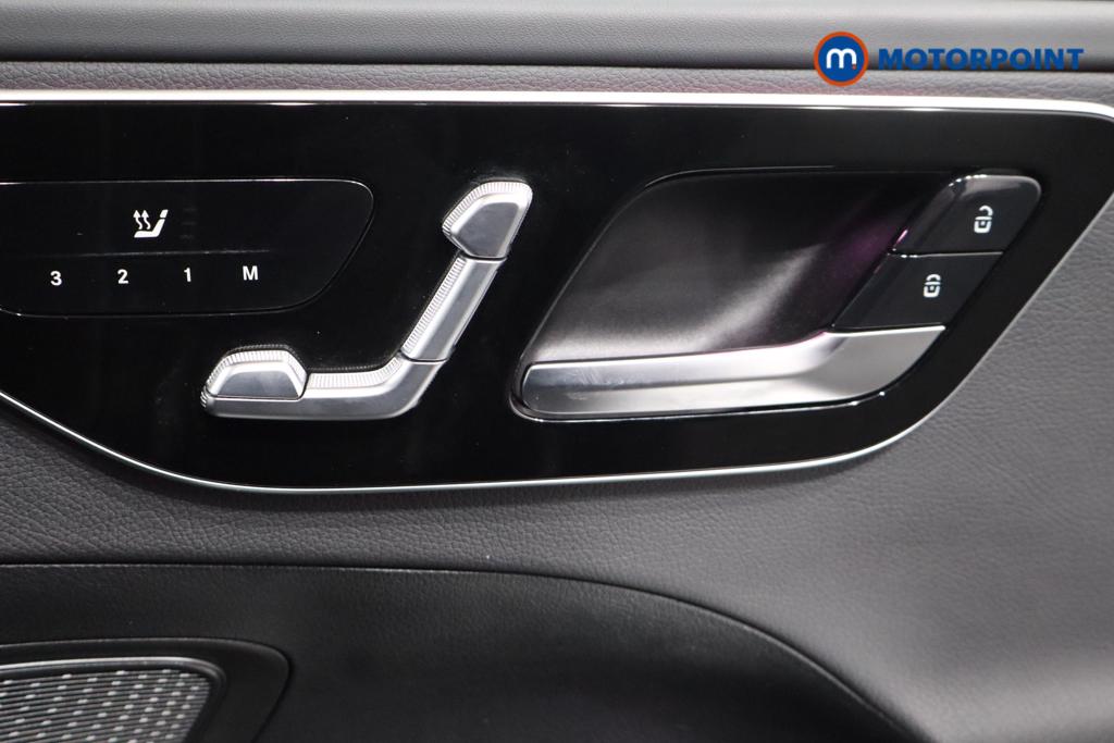 Used Mercedes-Benz C Class 2022 for sale - 76191776: Photo 11