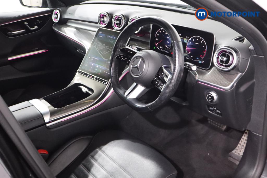 Used Mercedes-Benz C Class 2022 for sale - 76191776: Photo 12