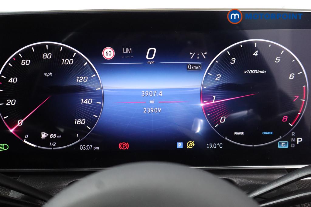 Used Mercedes-Benz C Class 2022 for sale - 76191776: Photo 13