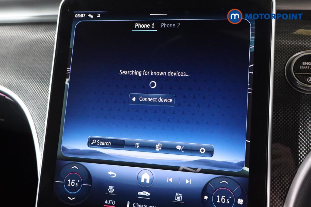 Used Mercedes-Benz C Class 2022 for sale - 76191776: Photo 16