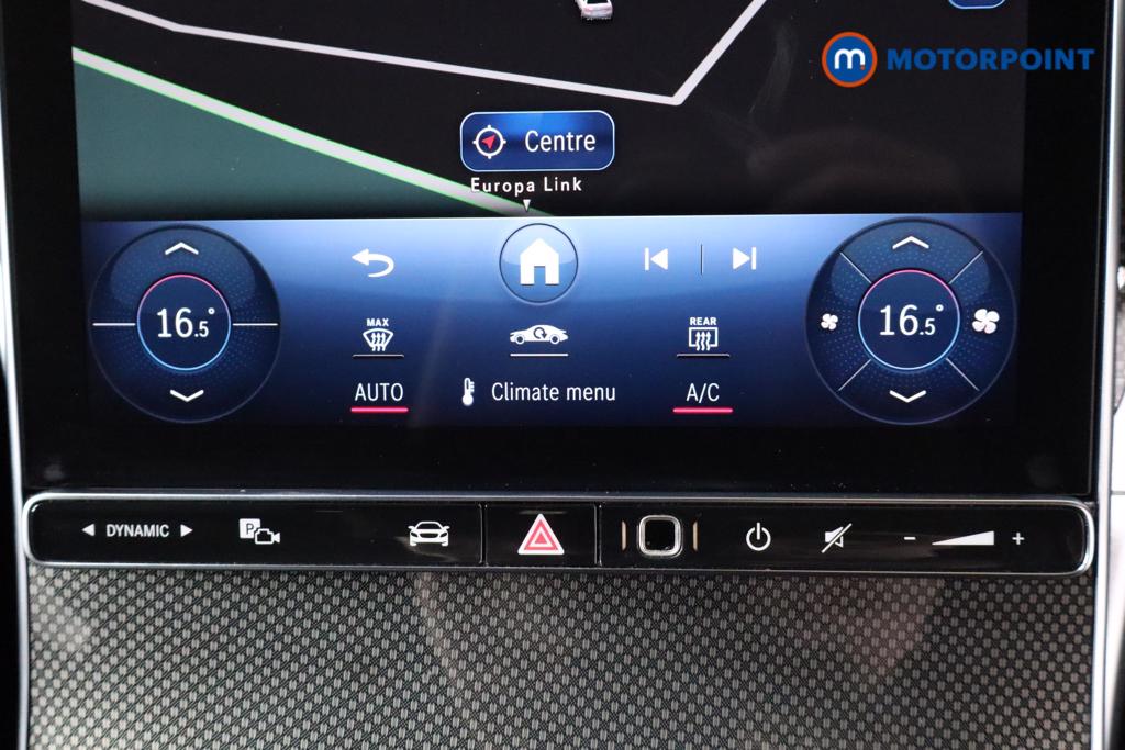 Used Mercedes-Benz C Class 2022 for sale - 76191776: Photo 18