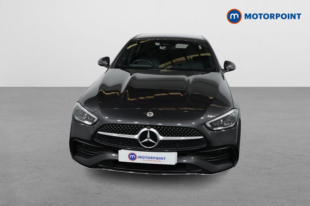 Used Mercedes-Benz C Class 2022 for sale - 76191776: Photo 2