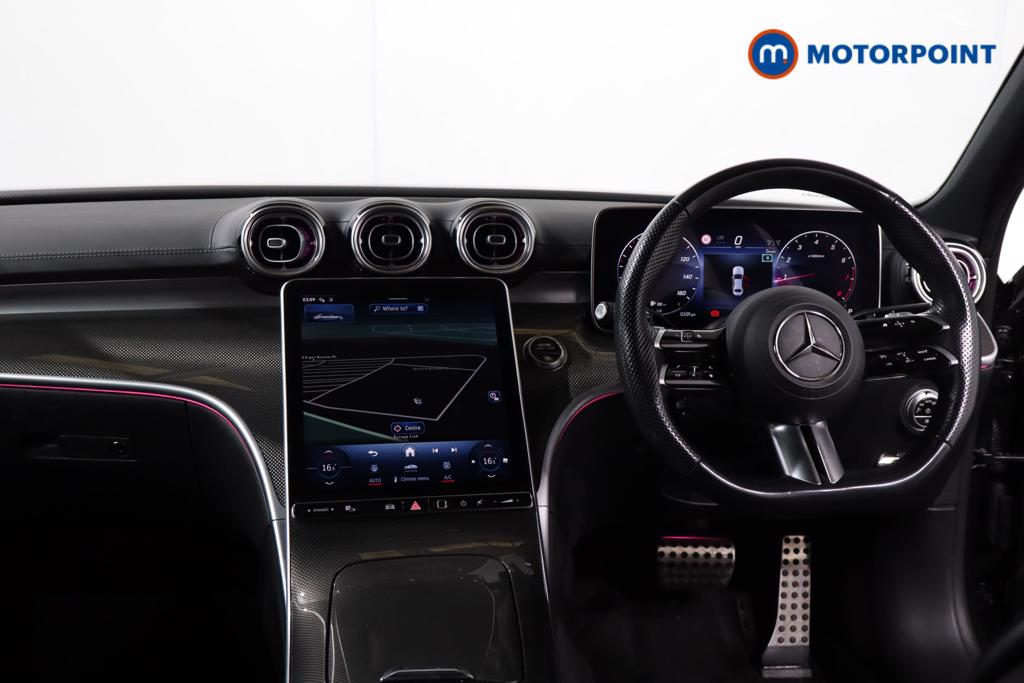 Used Mercedes-Benz C Class 2022 for sale - 76191776: Photo 22