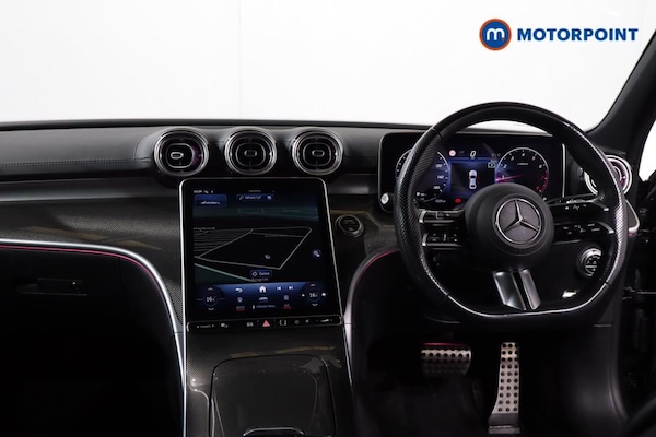 Used Mercedes-Benz C-Class 2022 for sale - 76191776: Photo 22
