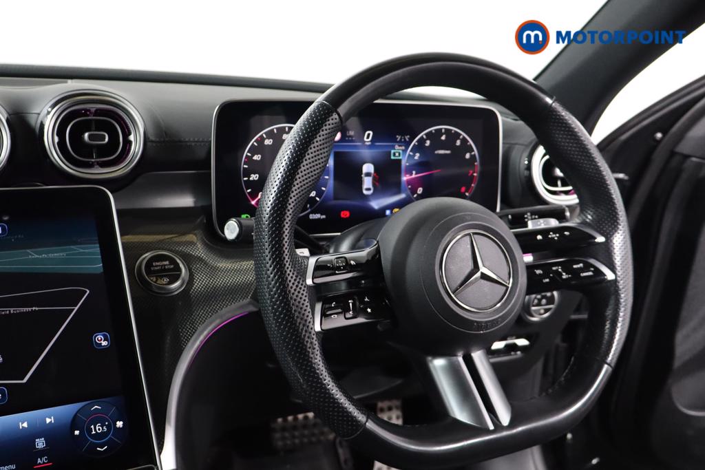 Used Mercedes-Benz C Class 2022 for sale - 76191776: Photo 23