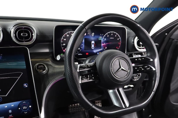 Used Mercedes-Benz C-Class 2022 for sale - 76191776: Photo 23