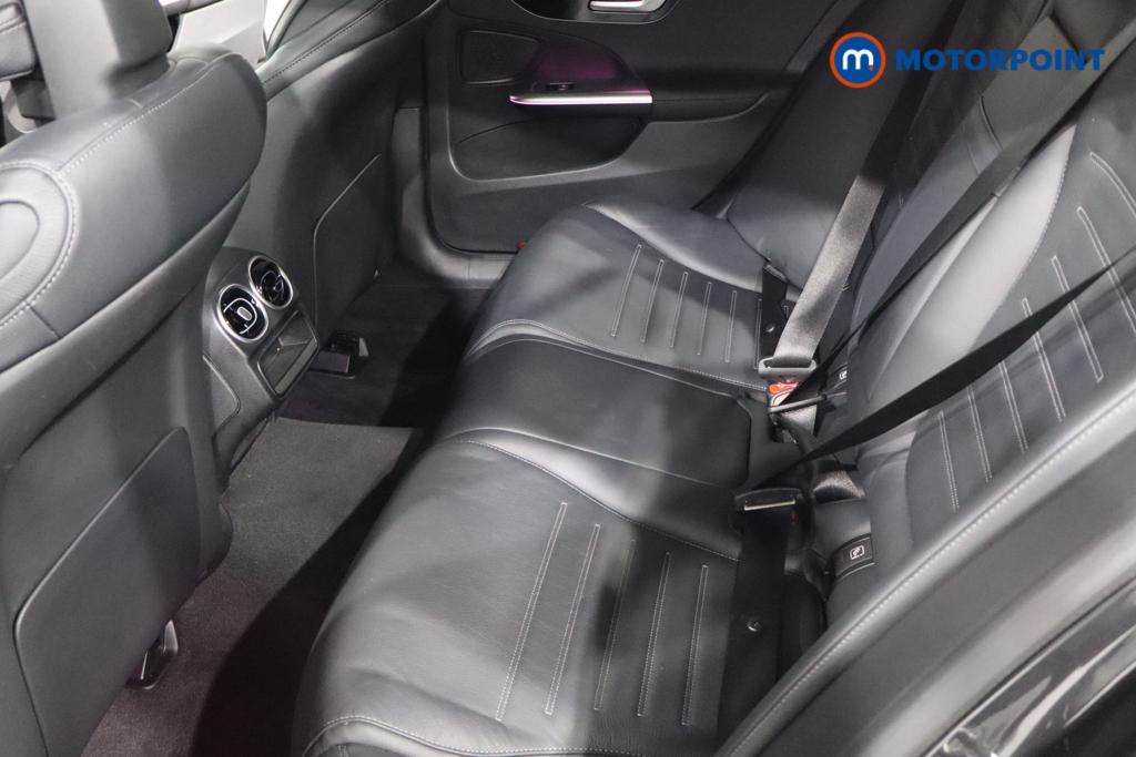 Used Mercedes-Benz C Class 2022 for sale - 76191776: Photo 26