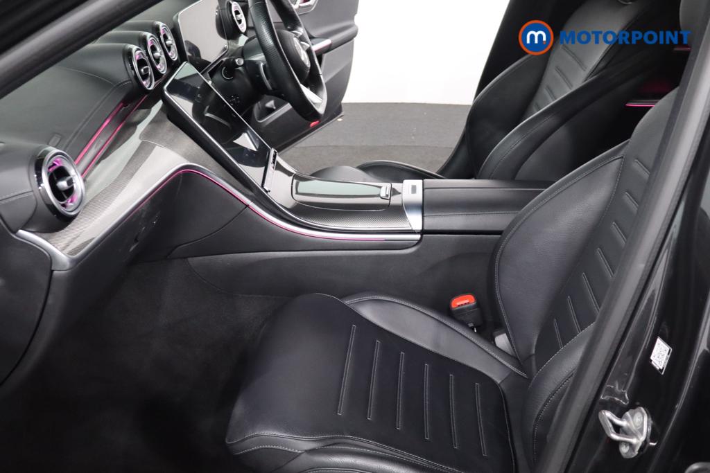 Used Mercedes-Benz C Class 2022 for sale - 76191776: Photo 28