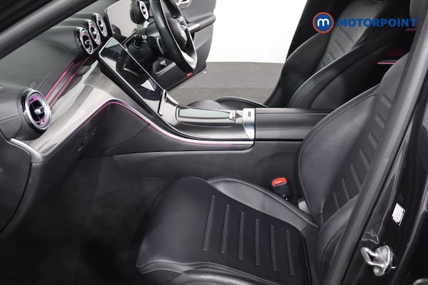 Used Mercedes-Benz C-Class 2022 for sale - 76191776: Photo 28