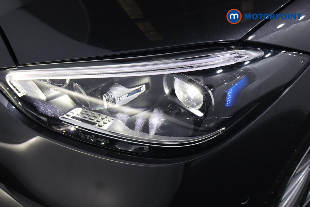 Used Mercedes-Benz C Class 2022 for sale - 76191776: Photo 29