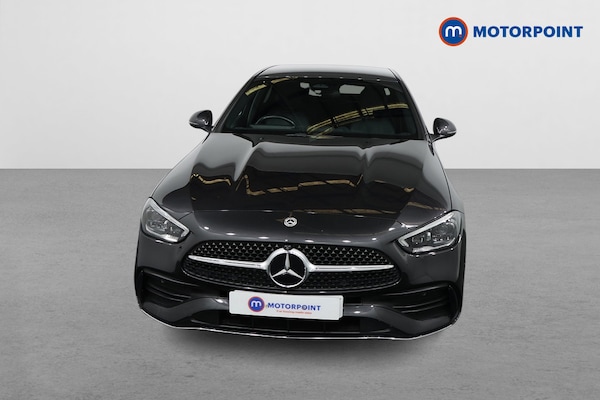 Used Mercedes-Benz C-Class 2022 for sale - 76191776: Photo 2