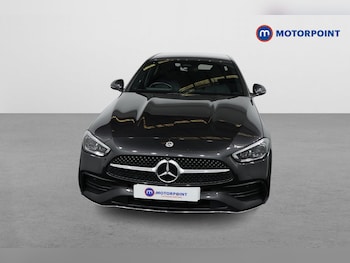 Used Mercedes-Benz C-Class 2022 for sale - 76191776: Photo 2