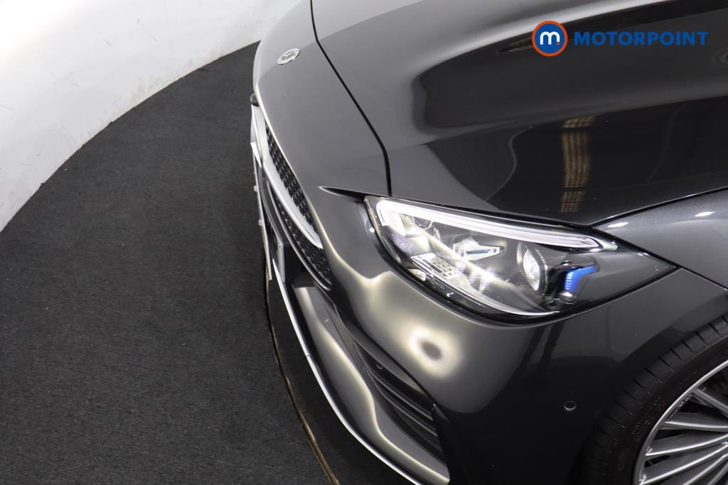 Used Mercedes-Benz C Class 2022 for sale - 76191776: Photo 30